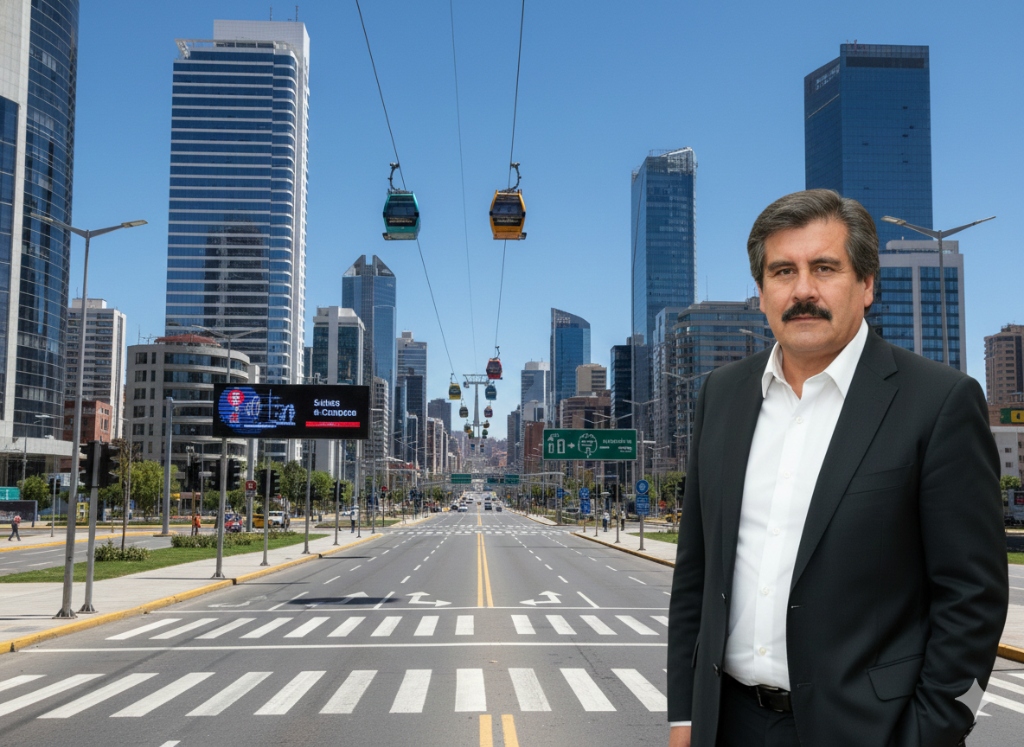 Waldo Albarracín Hero